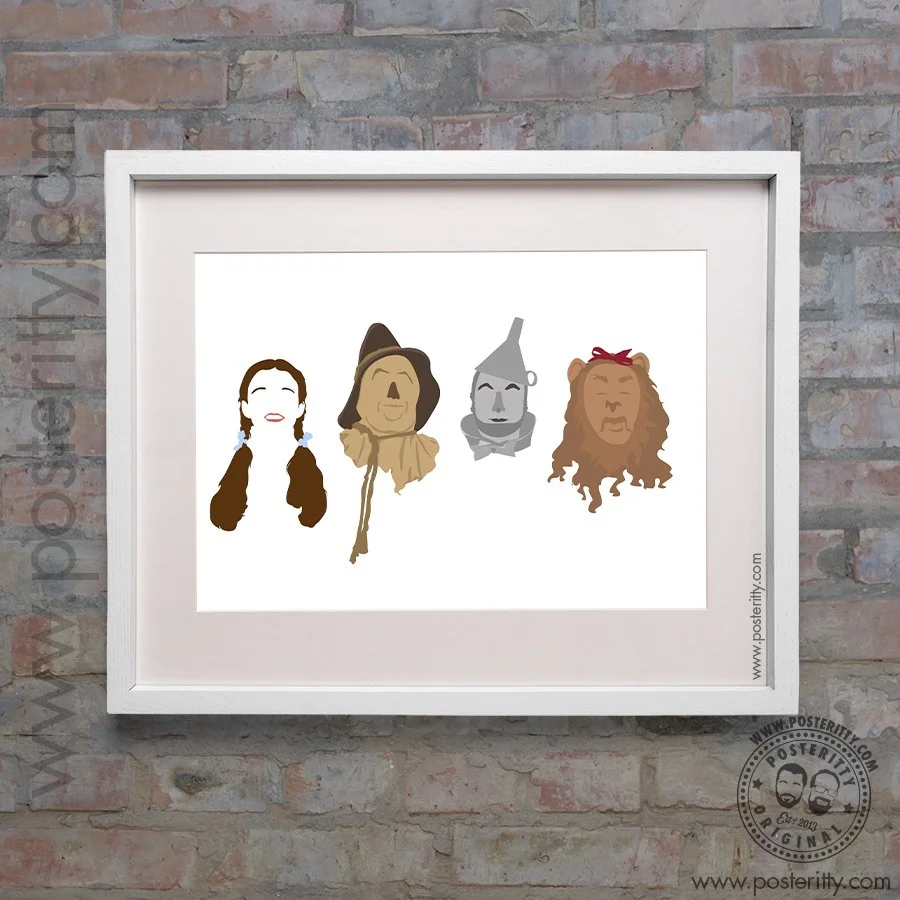 Wizard_Oz_Dorothy_Minimalist_Heads_Posteritty.jpg