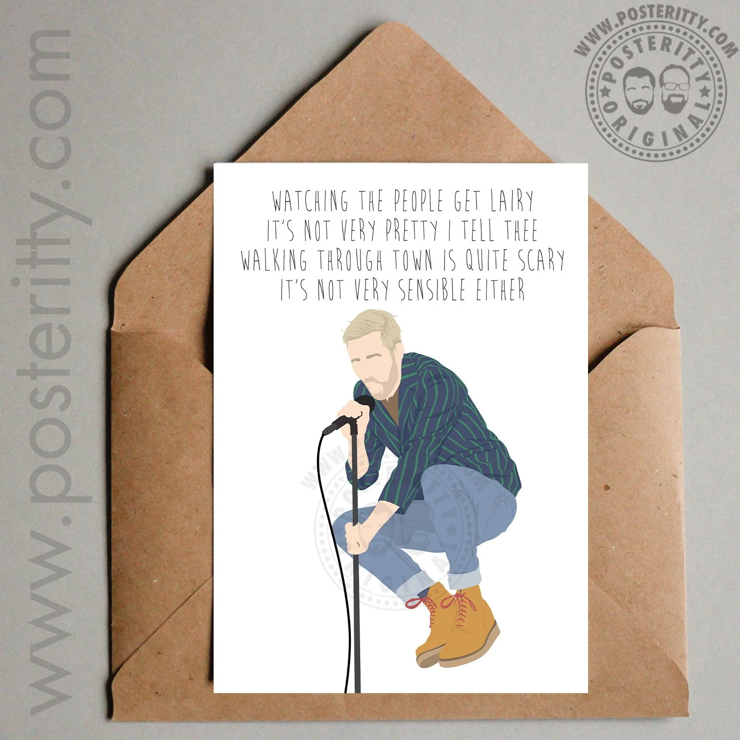 Kaiser_Chiefs_Lyrics_Posteritty_Poster.jpg