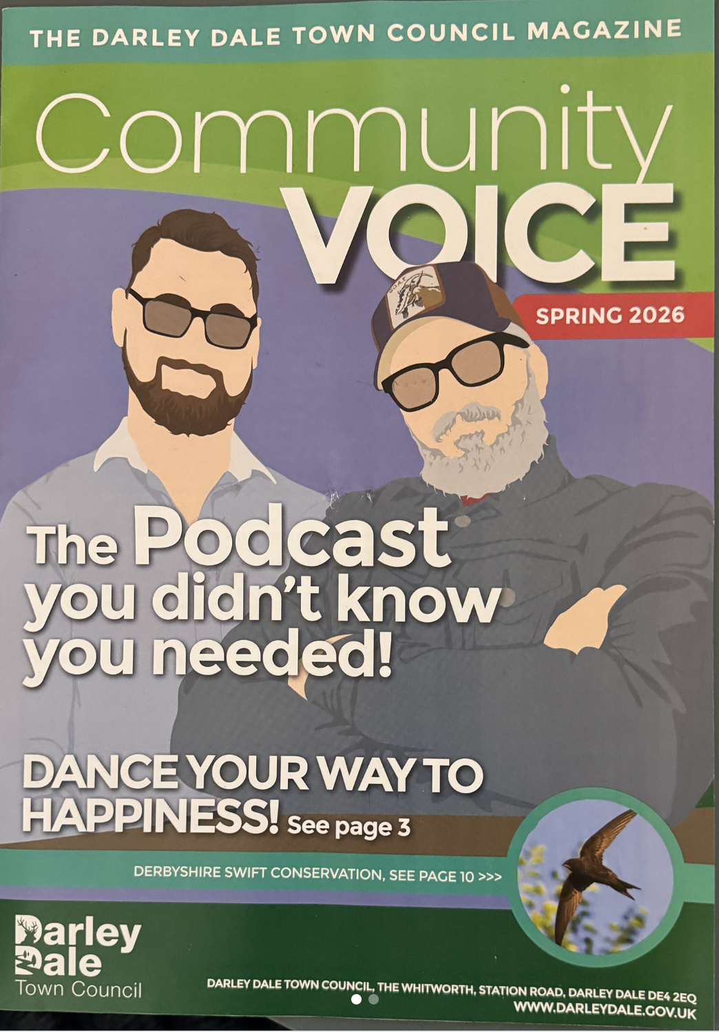 Darley_Dale_Radio_Podcast_Community_Posteritty.png