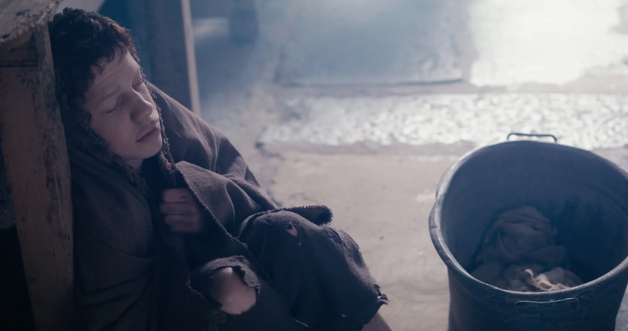 'The Hunger Times' - A starving Patrick (Adam Dolan) at Cork Workhouse..jpg