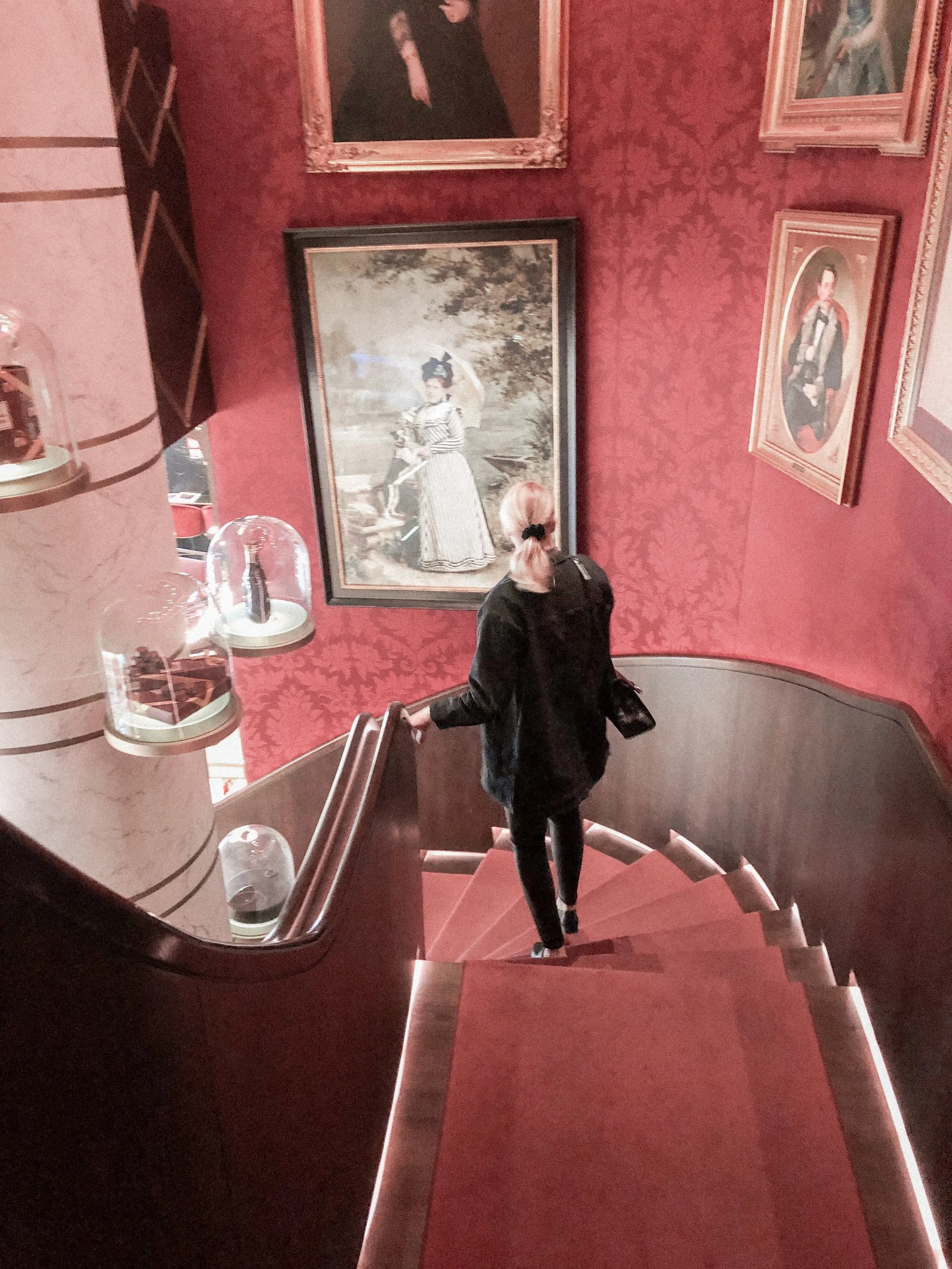 Hotel Sacher