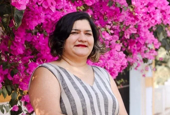 Sapna Shahani — Winning Pathways Coaching