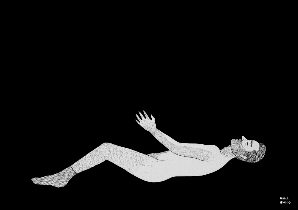 From Mood series