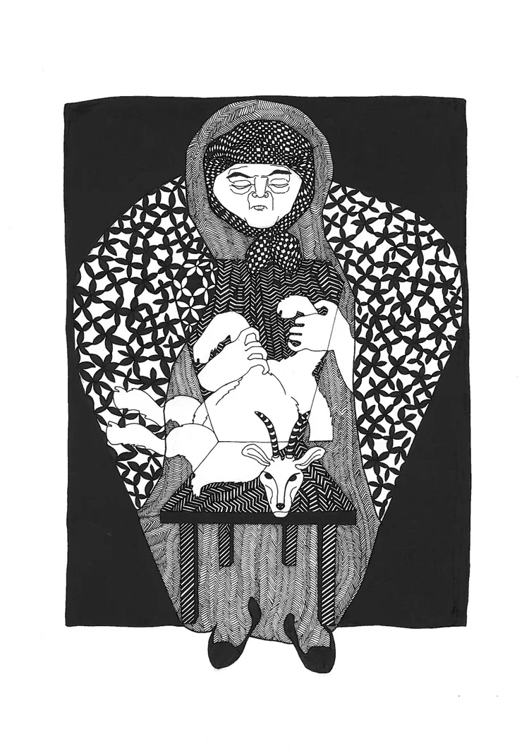 From Pogan series