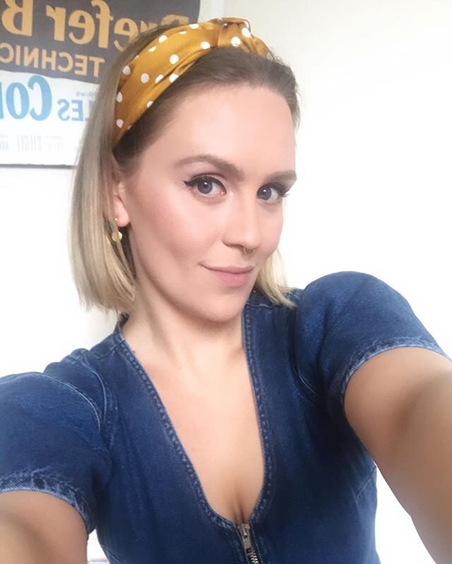 Hey y&rsquo;all. Want some live music? I&rsquo;ll be going a live streamed gig TONIGHT at 6pm on my Facebook page (link in my bio) xxx