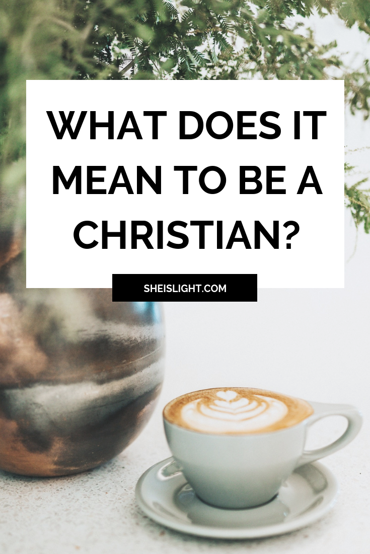 What does it mean to be a Christian.png