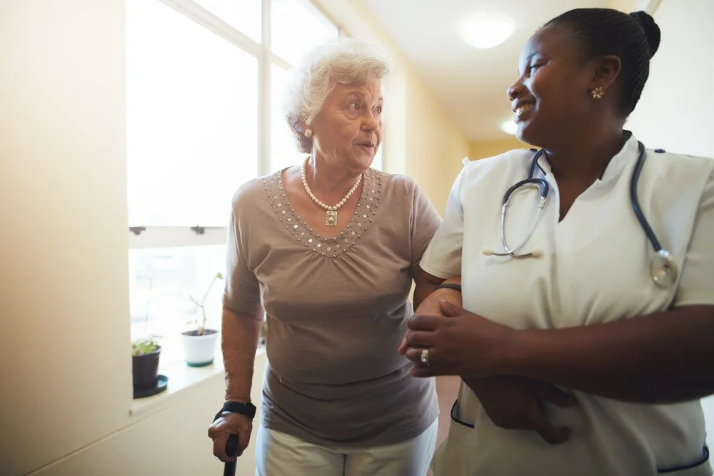 Looking for Long-Term Care?