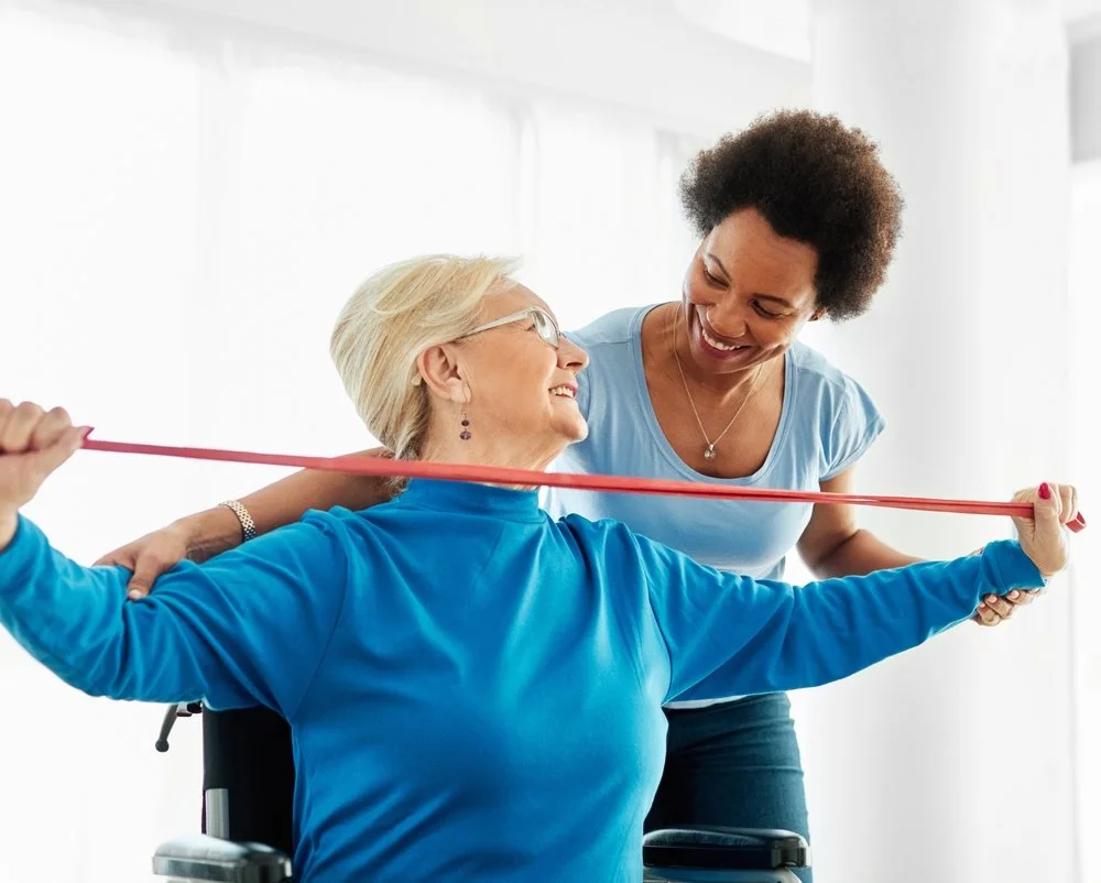 Do Medicare Benefits Cover Skilled Nursing Care?