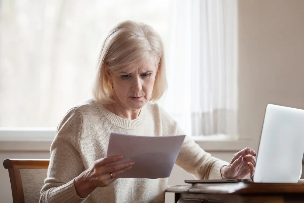 Shielding Older Adults from Government-Impersonation Scams - from Elder Law Answers