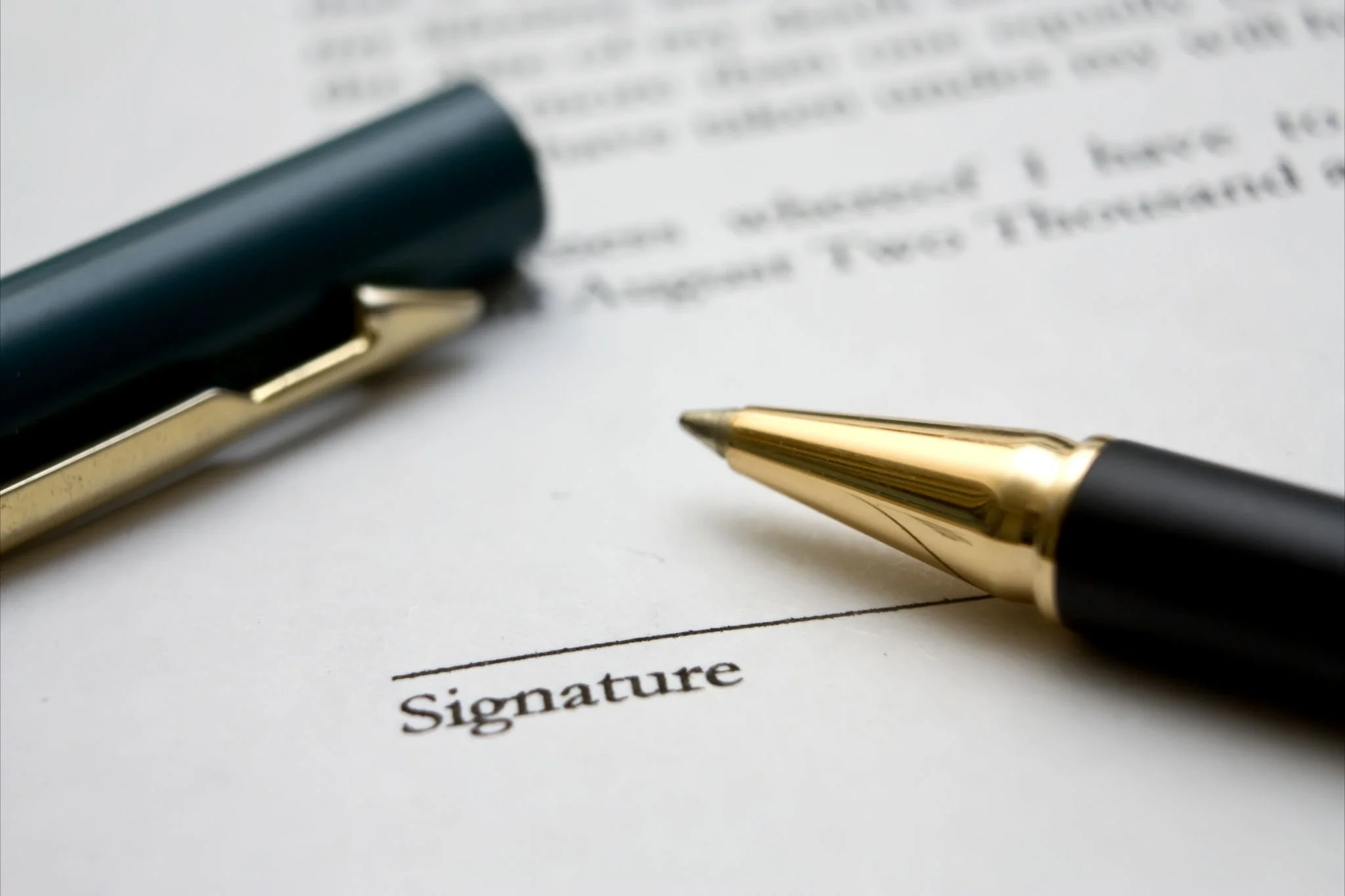 What Is a Trustee in Estate Planning?