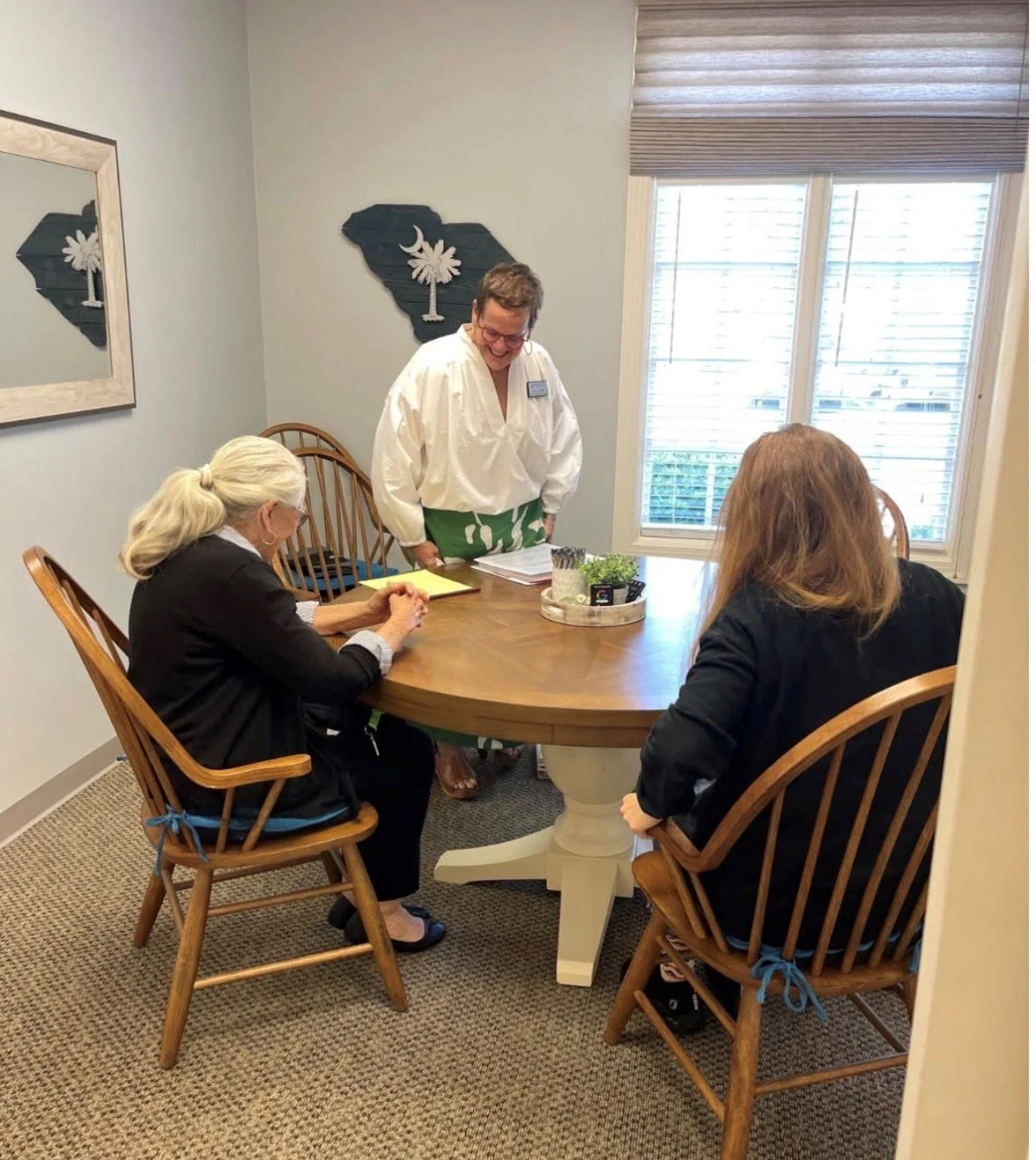 Medicaid's Coverage of Nursing Home Care