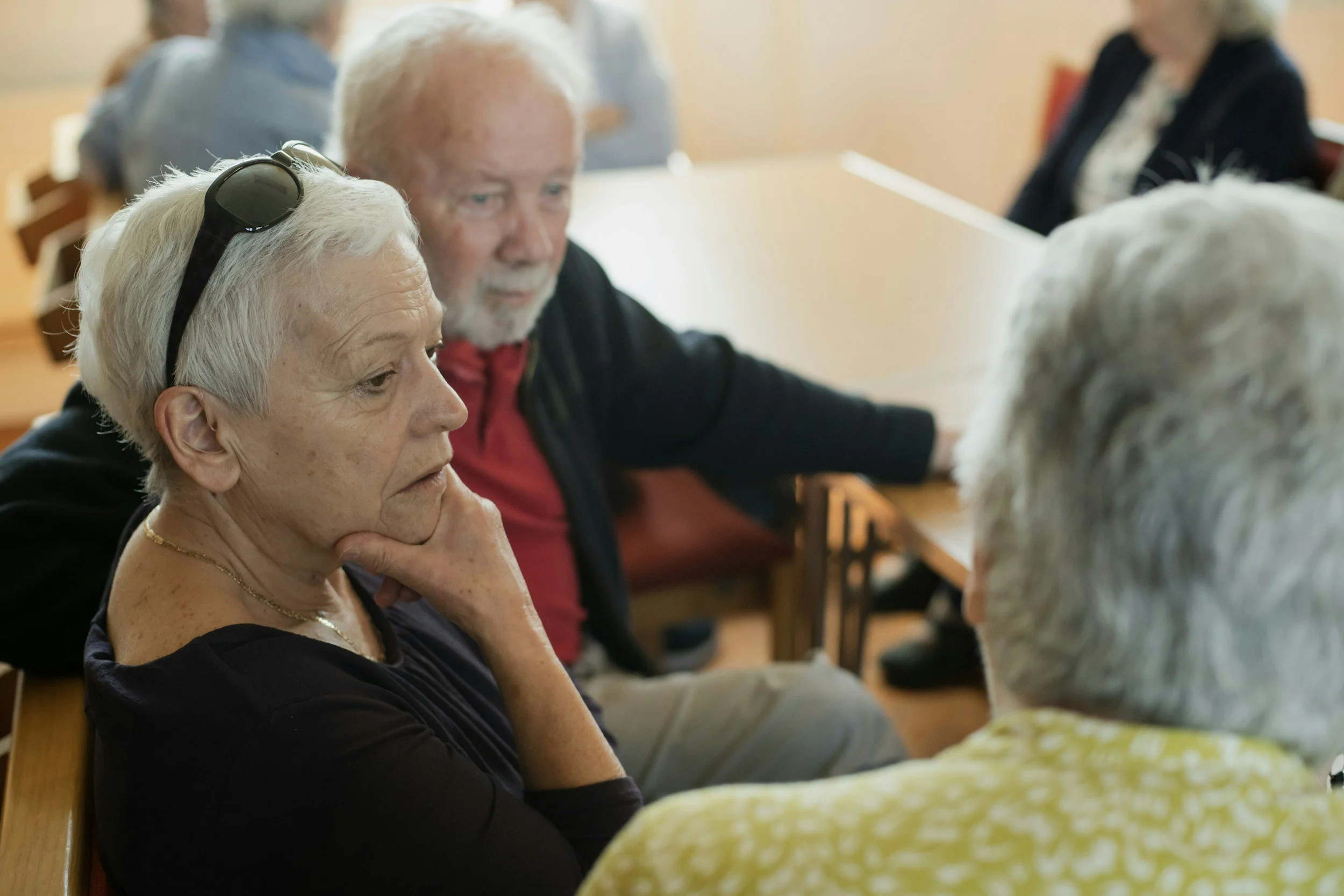 AGE WELL, LIVE WELL EXPO