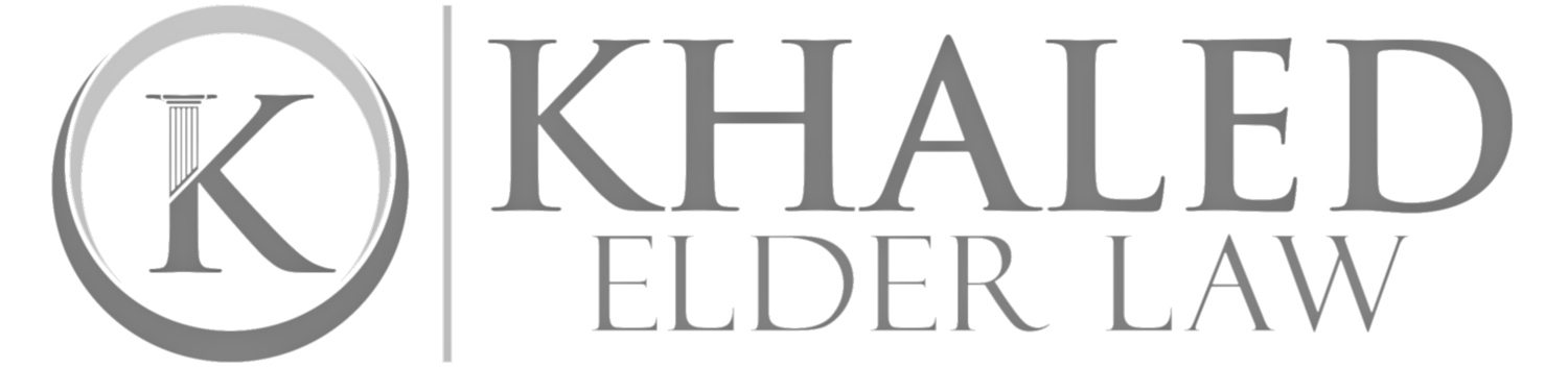 Khaled Elder Law