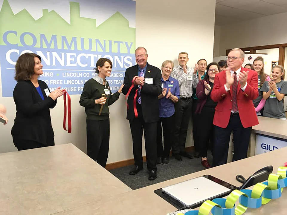 Celebrating 30 years &amp; a new home!
