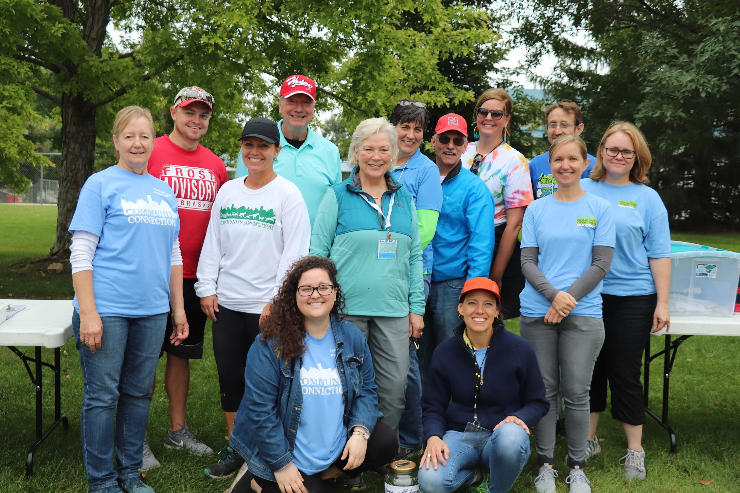 Another Successful Doggy Dash in the Books!