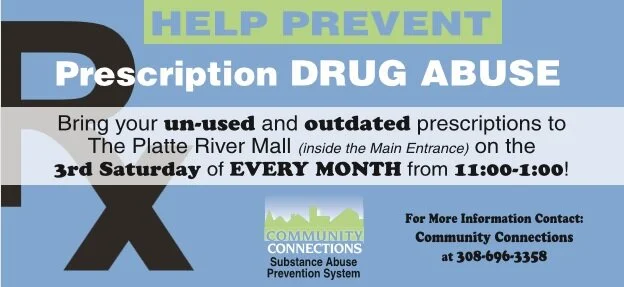Prescription Drug Collection
