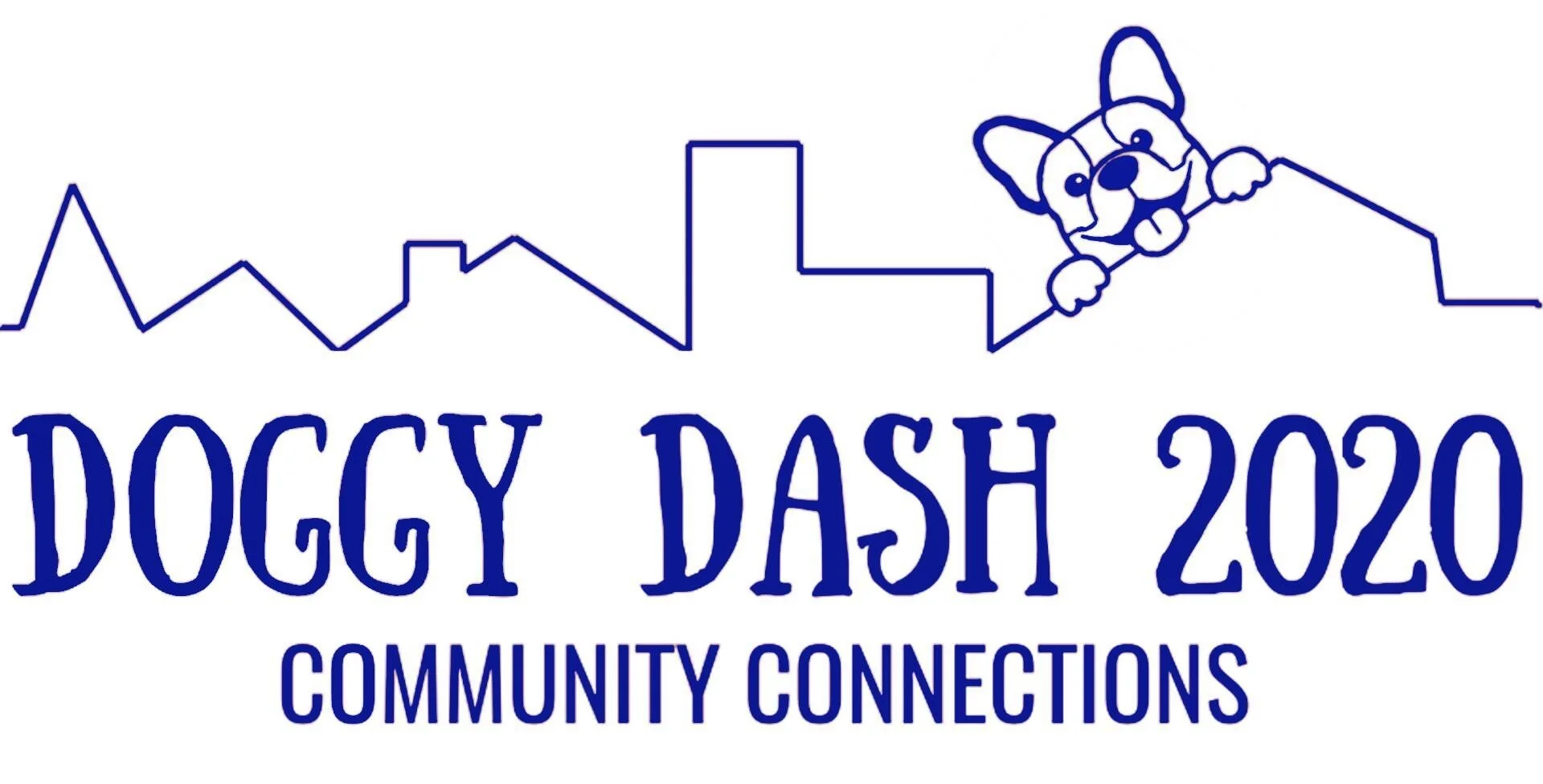 10th Annual Doggy Dash 5k/1 mile 