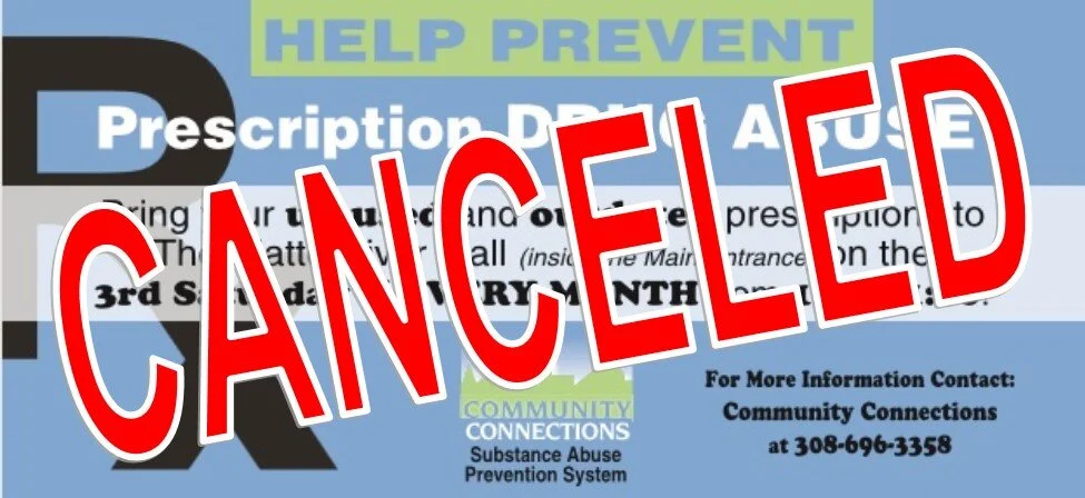 Prescription Drug Collection