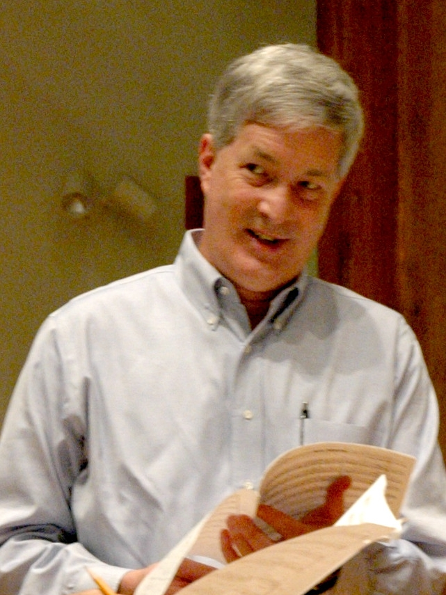 Steve Mallon