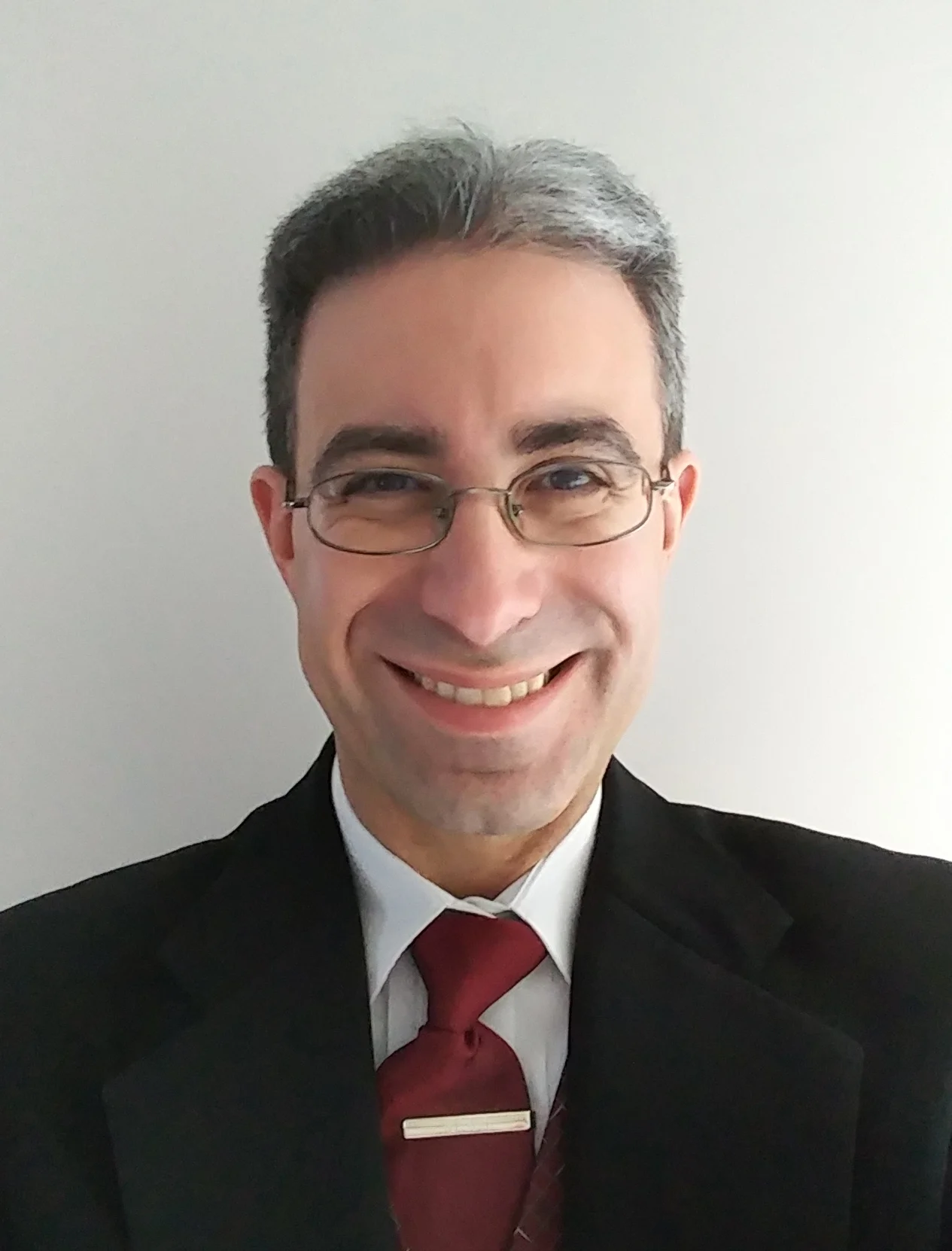 Jason Gersh