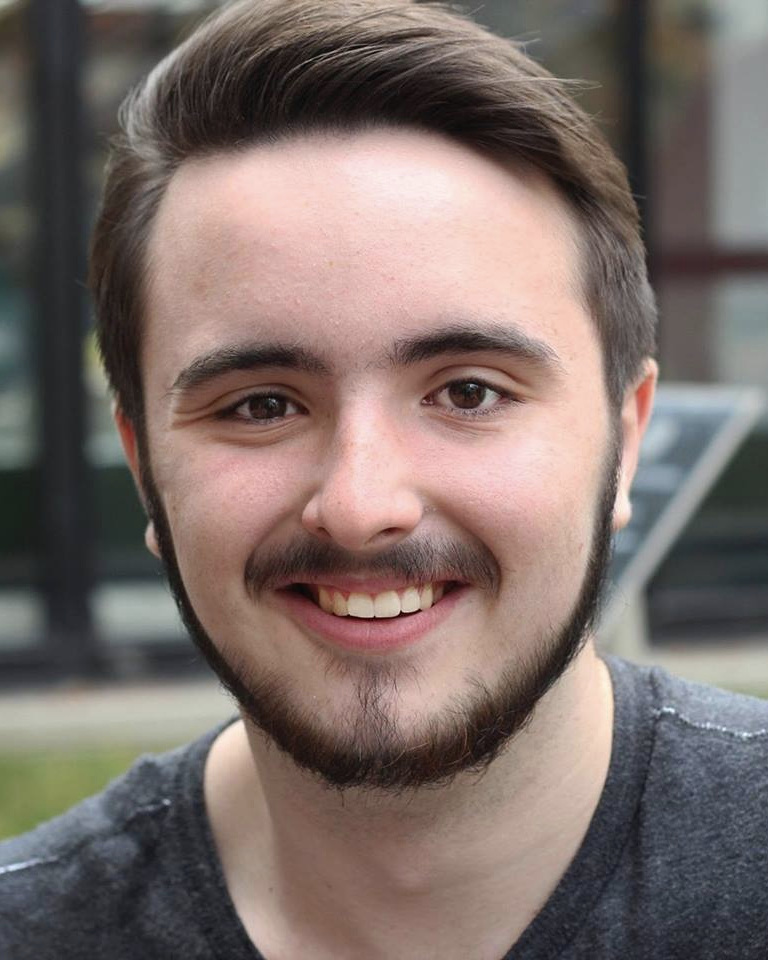 Evan Creedon