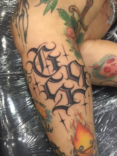 Latest West coast Tattoos  Find West coast Tattoos