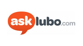 Search engine and content platform www.asklubo.com