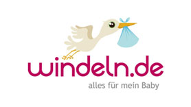 Online shop for baby and toddler products www.windeln.de