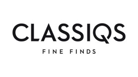 Marketplace for antiquities and vintage objects www.classiqs.com