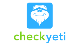 Europe’s leading outdoor-activity marketplace www.checkyeti.com
