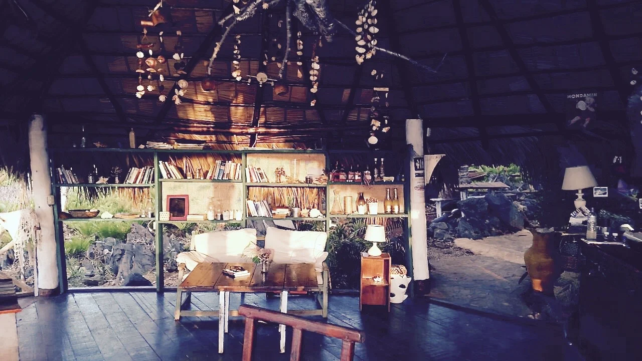 Cabo Escondido, Dominican Republic