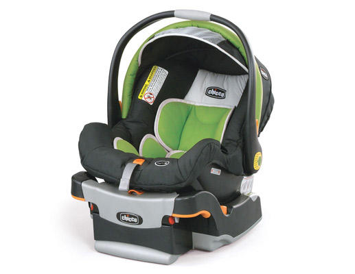 Chico Keyfit 30