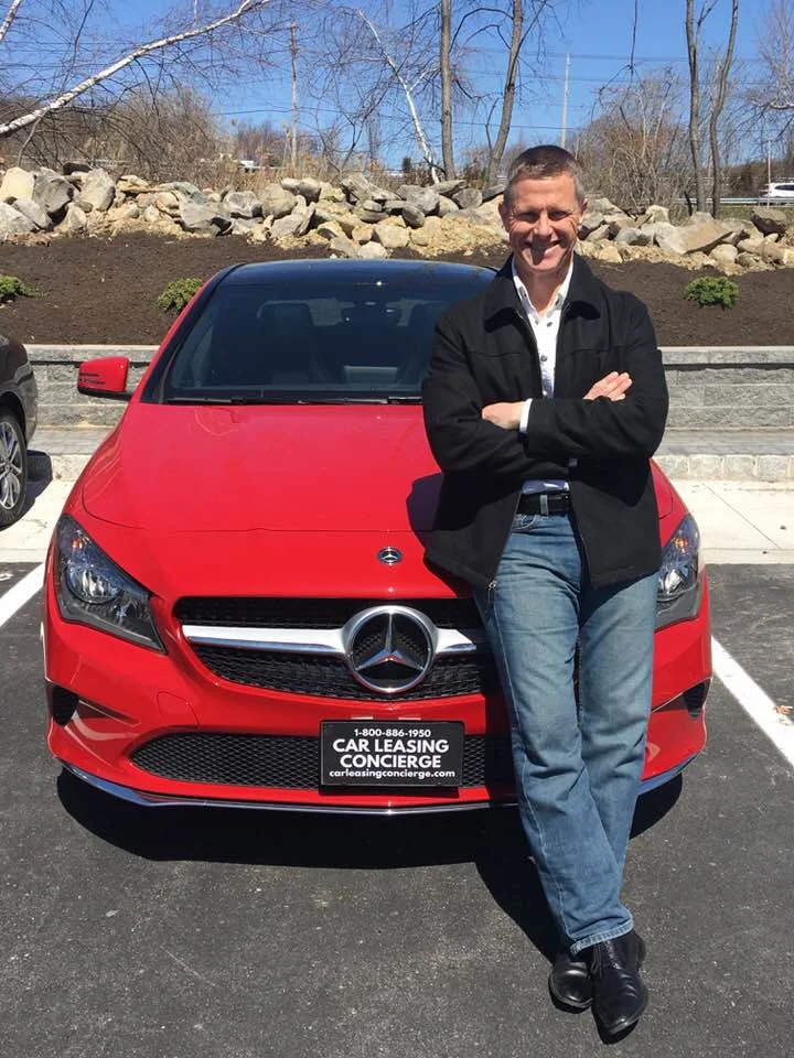 Paul Maloney, Car Leasing Concierge. The Car Buyers Advocate!