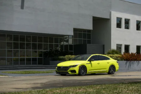2019 Volkswagen Arteon - Car Leasing Concierge