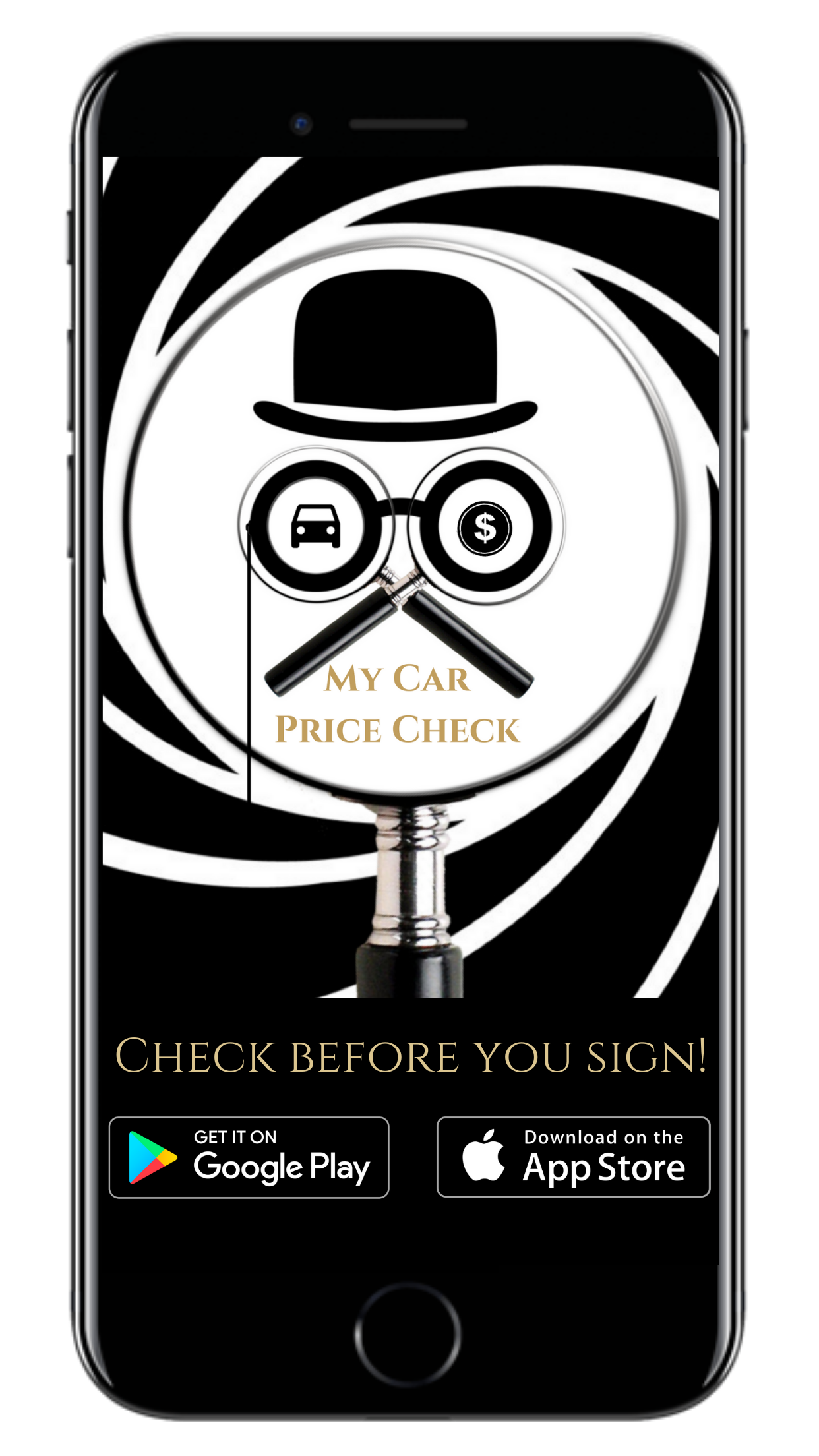 My Car Price Check