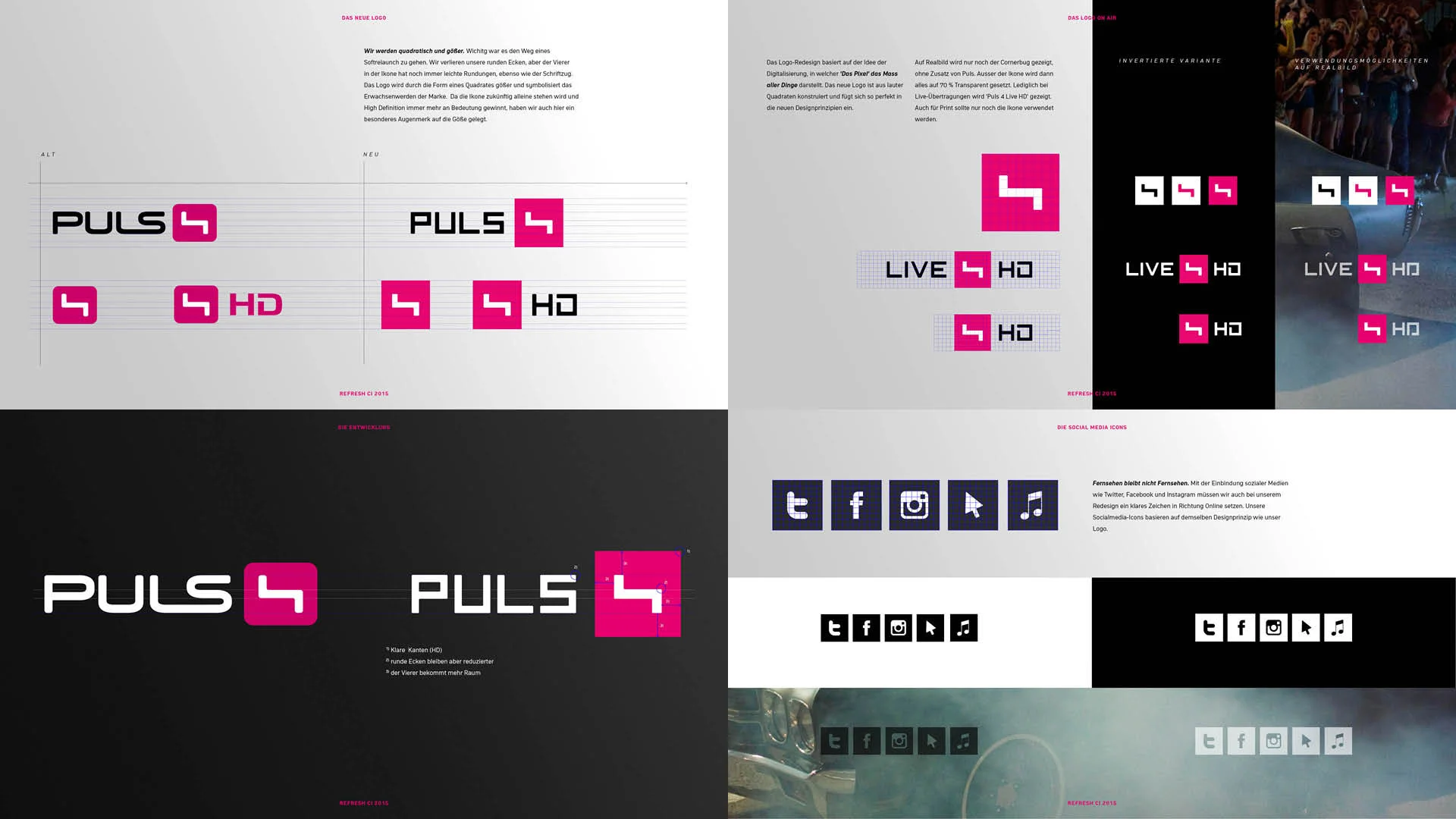 Logovarianten