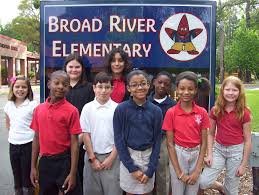 Maint Broad River Elementary School sign.jpg