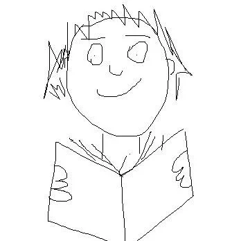 A new voice to represent