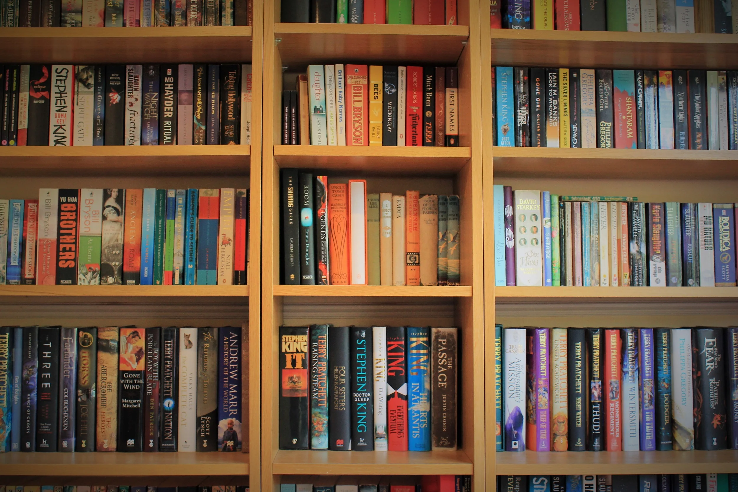 How valuable are editors to the creative process?