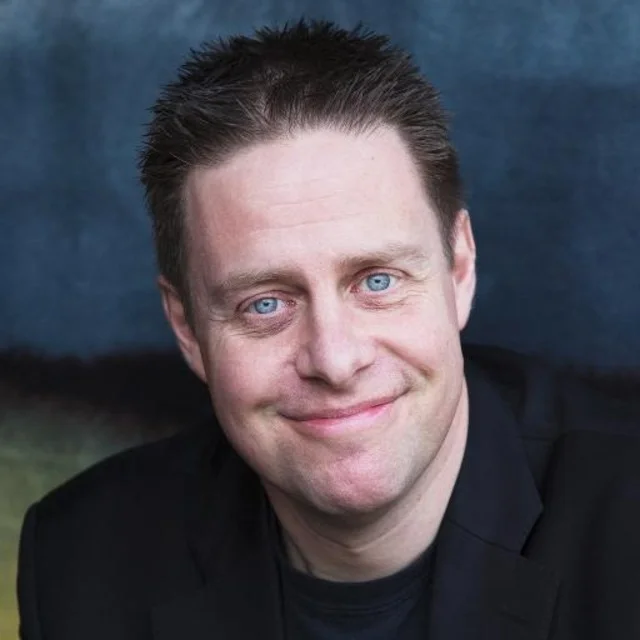 A Day in the Life of an Author - with Paul Cornell