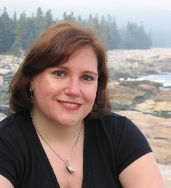 A Day in the Life of an Editor - with Anne Groell