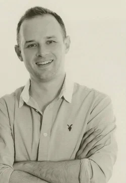 A Day in the Life of a Cover Designer - with Mark Ecob