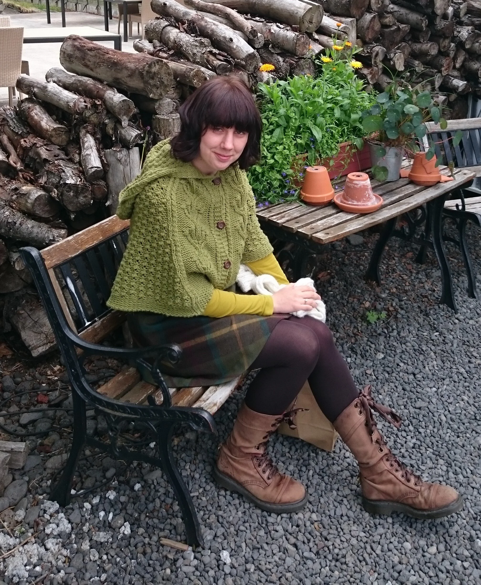 New client announcement: Dr Ceri Houlbrook joins the agency