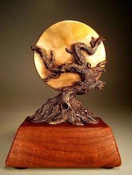 The World Fantasy Awards - as a Judge.