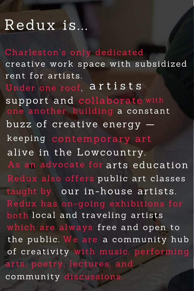 Redux Contemporary Art Center