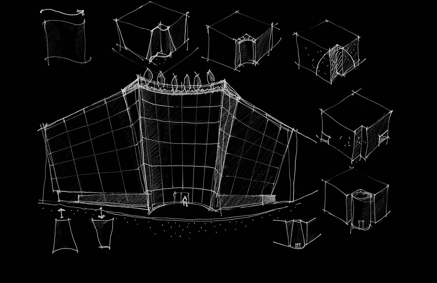 Associate Architect at 3.0 University Place