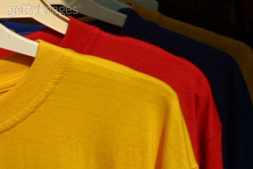 Custom T-Shirt Designs