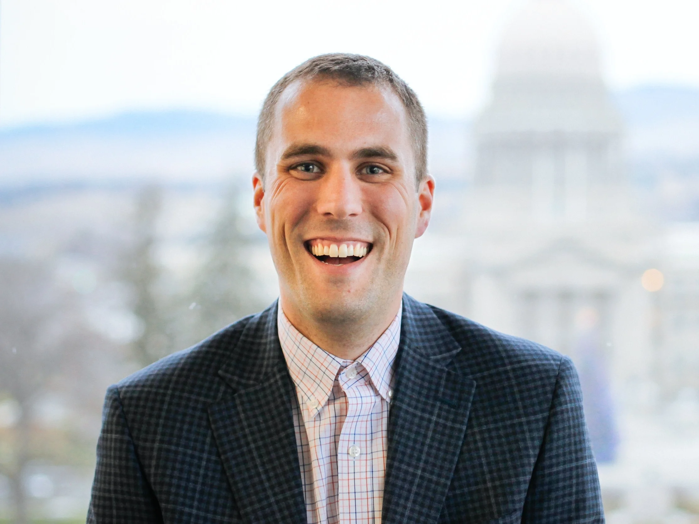 ROBERT JONES | PARTNER