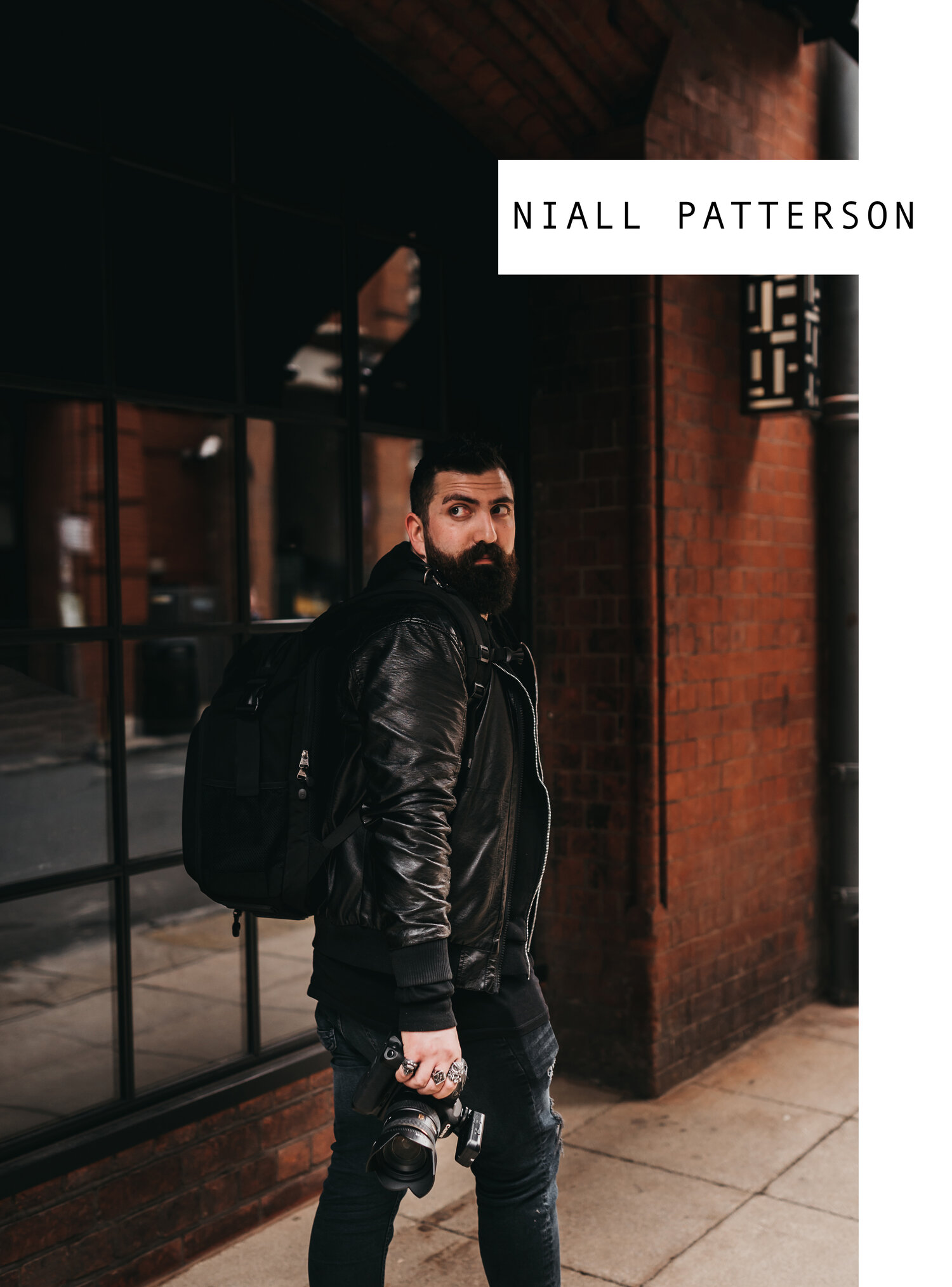 Patterson photography niall niall patterson