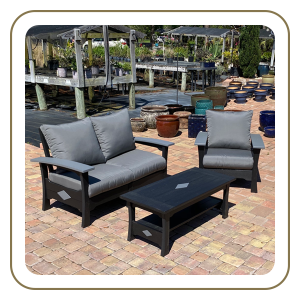 Patio Furniture Elmgren S Garden Center